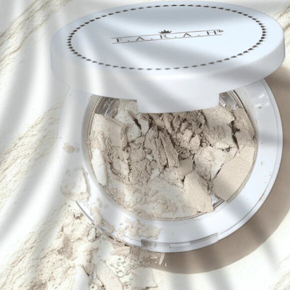 F.A.R.A.H Highlighter ~ Zahra - Picture 3 of 4